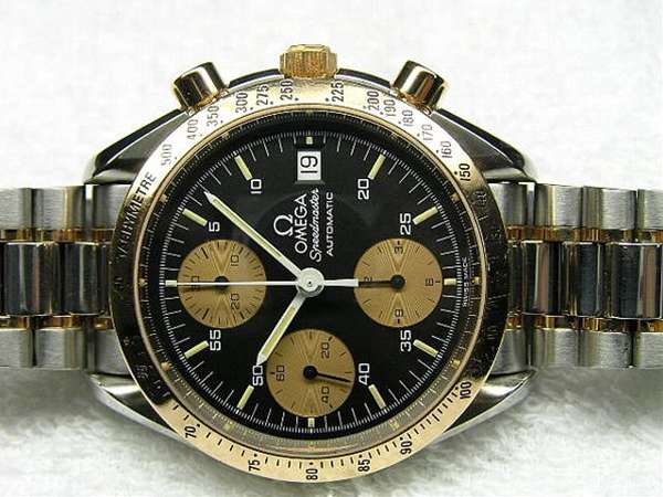 オメガ スピードマスター 皆さん手放しません 激レア 大人にこそ似合う