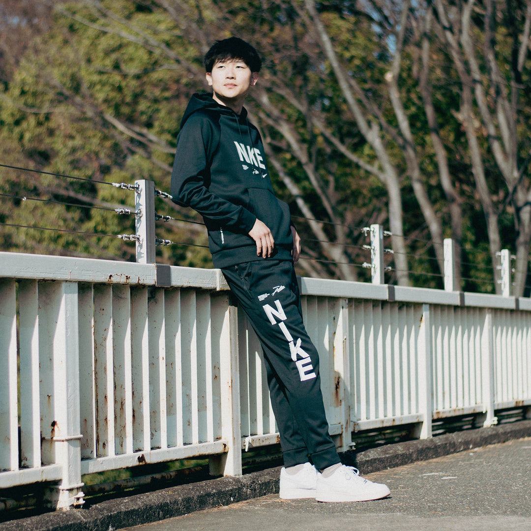 NIKE TF フリースパンツ GFX – 鹿島アントラーズFC - 公式オンラインストア