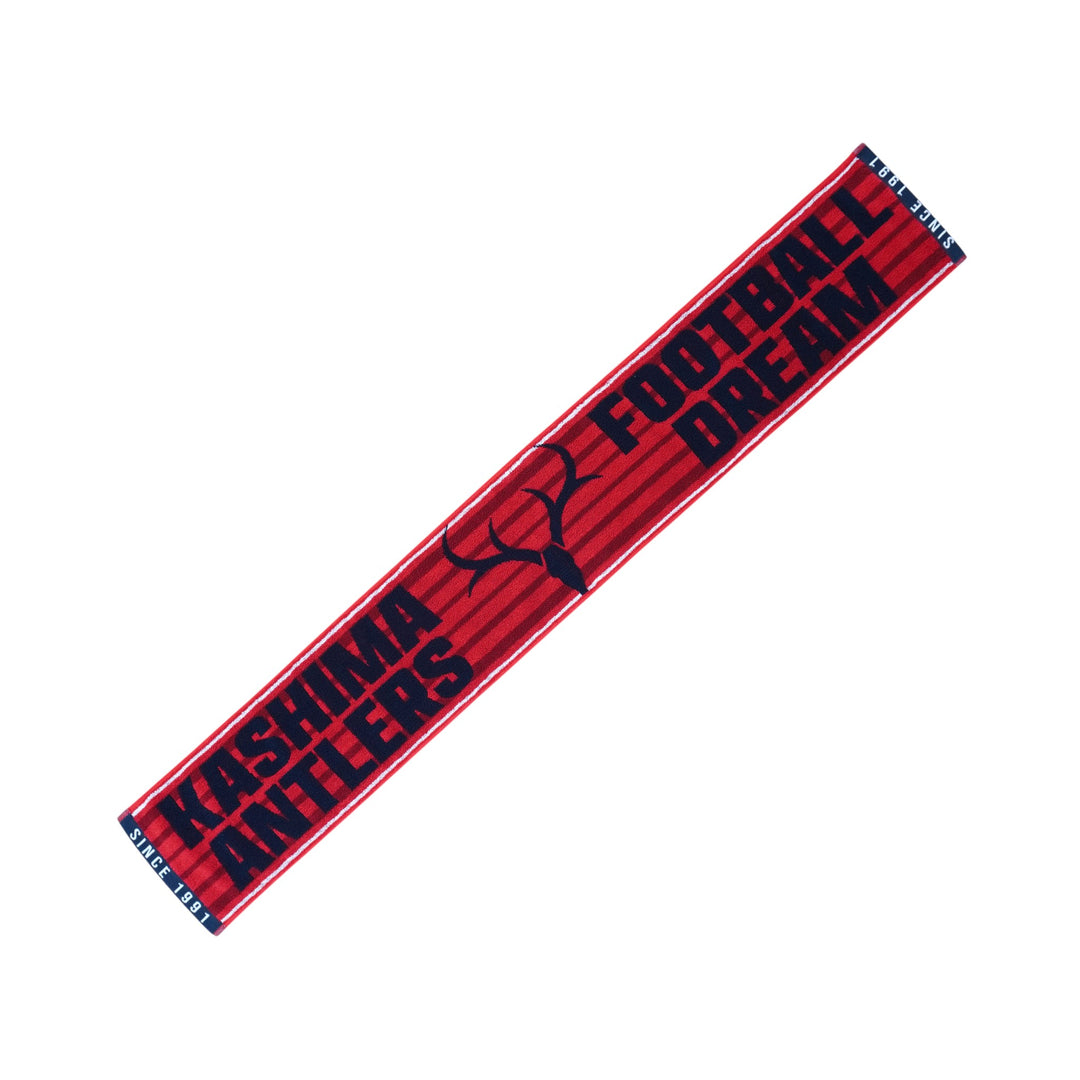 24フラッグ M（クラブロゴ） – 鹿島アントラーズFC - 公式オンラインストア