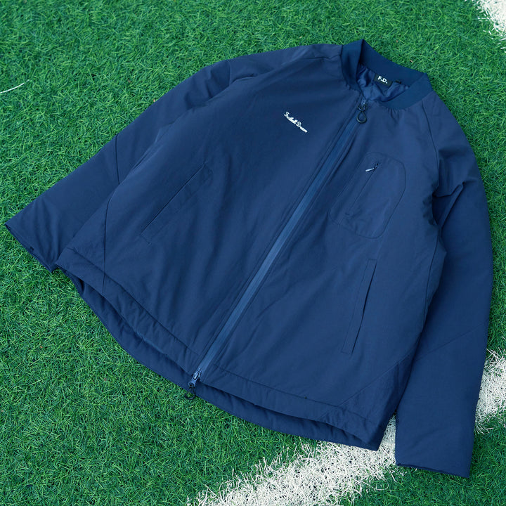 F.D. ドライジャージアクティブジャケット – 鹿島アントラーズFC