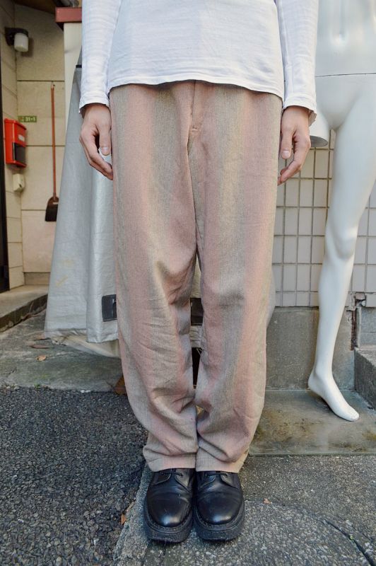 Y's for men YOHJI YAMAMOTO ワイズフォーメン ヨウジヤマモト】赤タグ