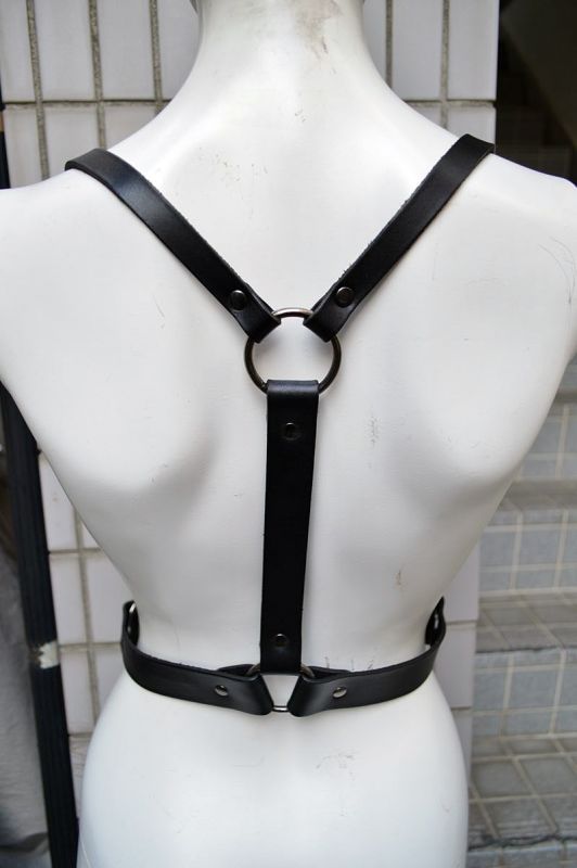 BLACK COMME des GARCONS×ZANA BAYNE ブラックコムデギャルソン