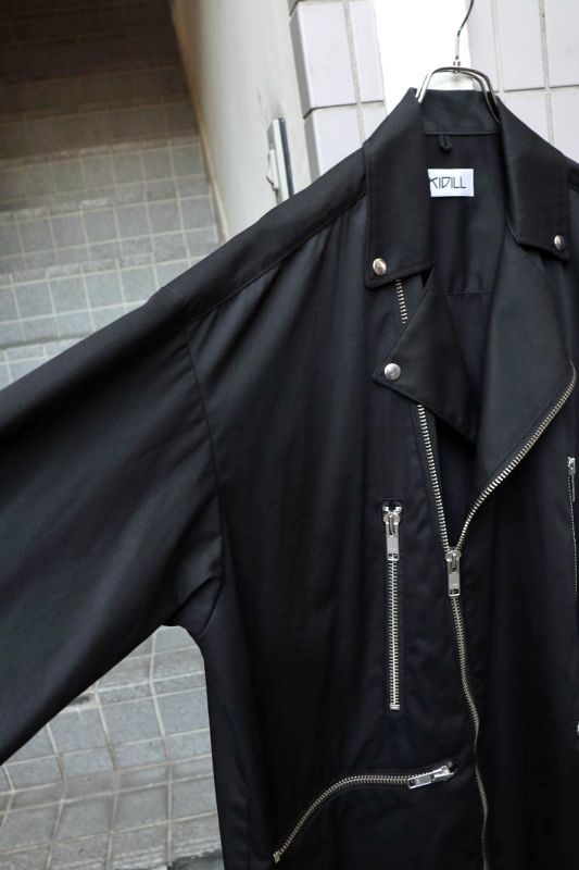 KIDILLの通販と買取。下北沢の古着屋ANTON。
