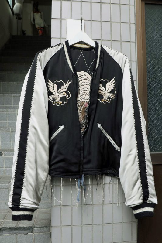 Sasquatchfabrix テーラー東洋の通販と買取。古着屋ANTON。