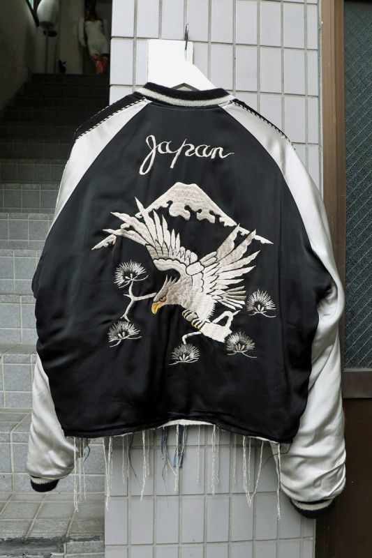 Sasquatchfabrix テーラー東洋の通販と買取。古着屋ANTON。