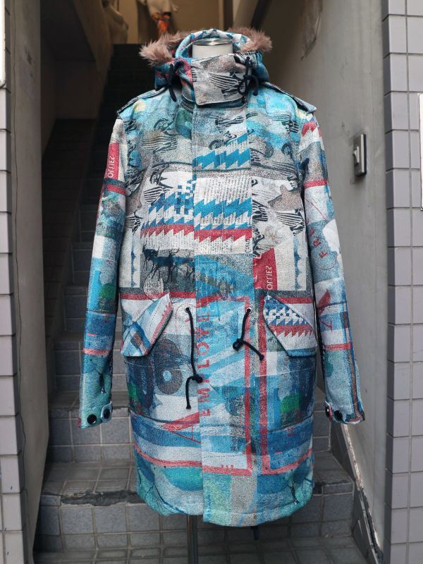 BODYSONGの通販と買取。古着屋ANTON。