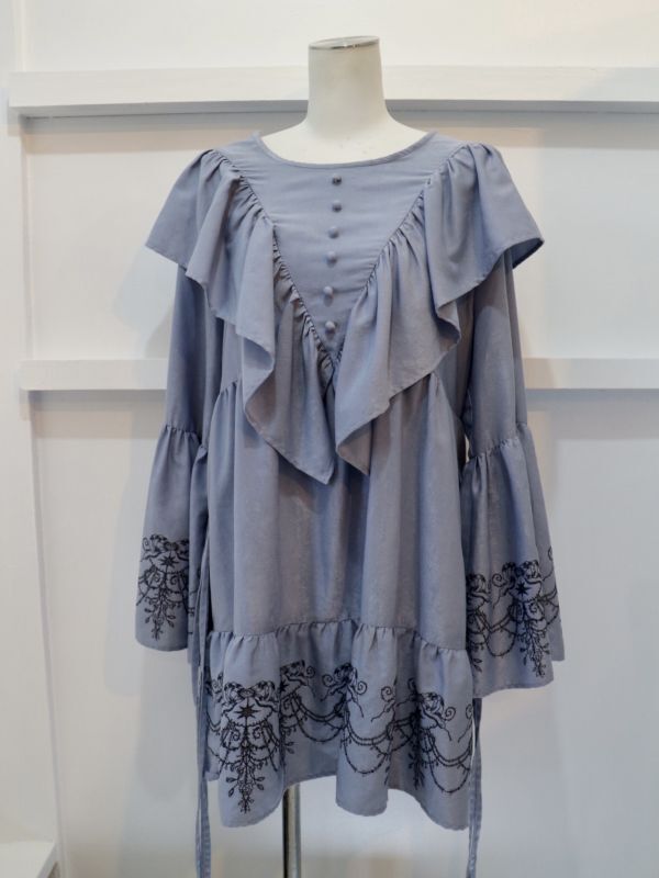 rurumuの通販と買取。古着屋ANTON。