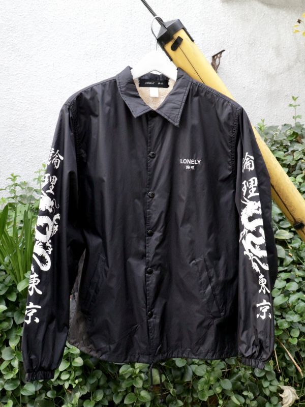 LONELY 論理の通販と買取。古着屋ANTON。