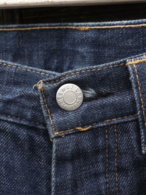 HELMUT LANGの通販と買取。古着屋ANTON。