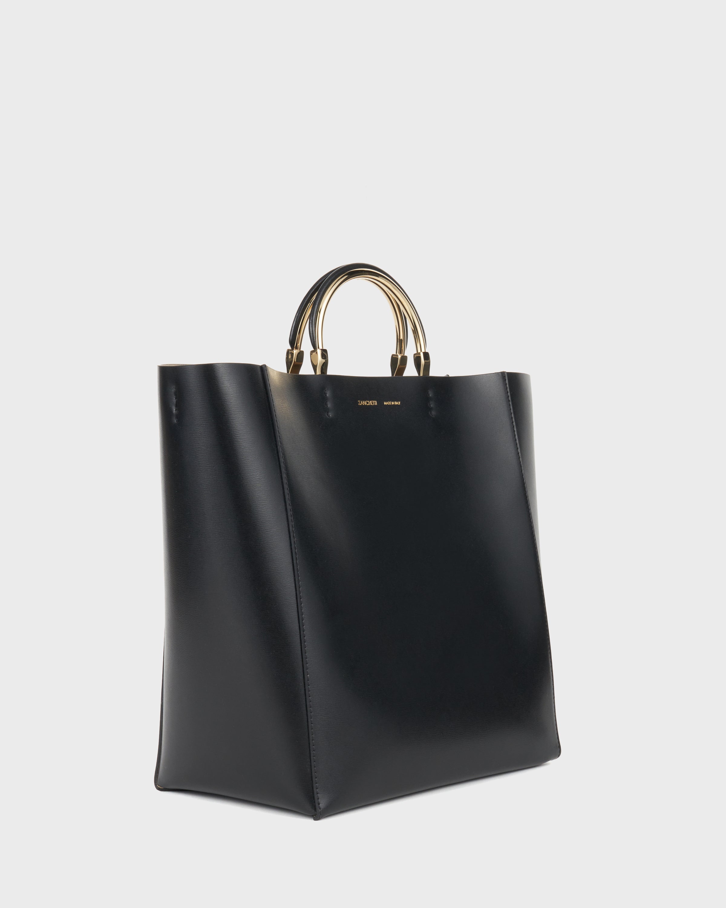 ZANCHETTI】HANDLE ZETA SHOPPER