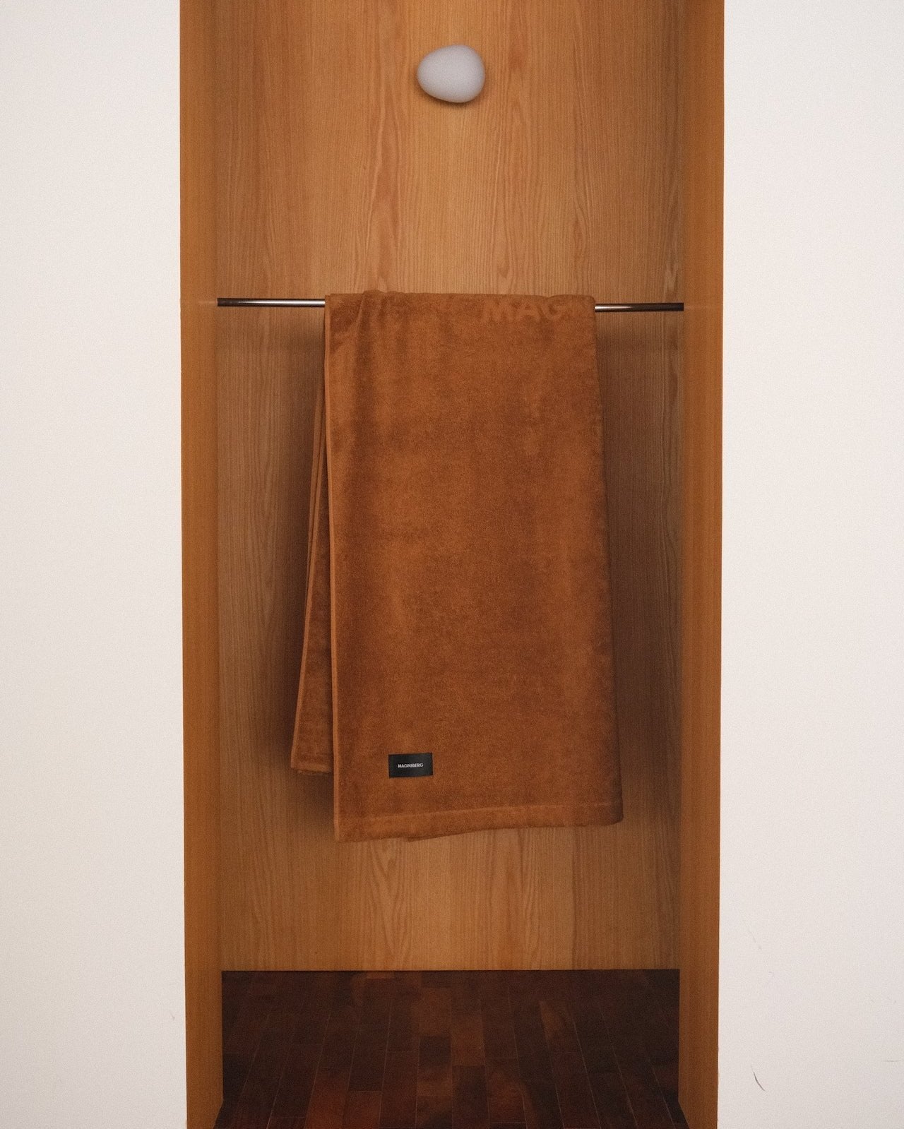 GELATO TOWEL BLANKET （Nocciola Beige）｜タオルブランケット – ANY