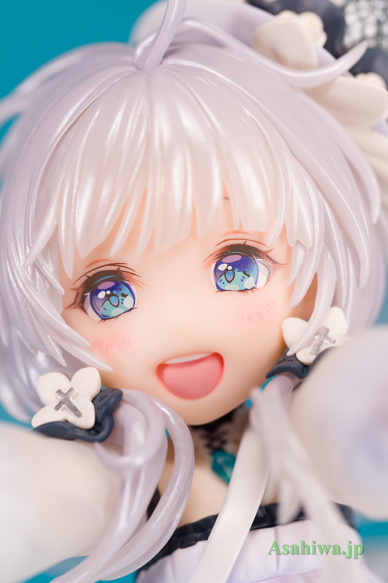 knead リトルイラストリアス アズールレーン よつばとフィギュアレビュー