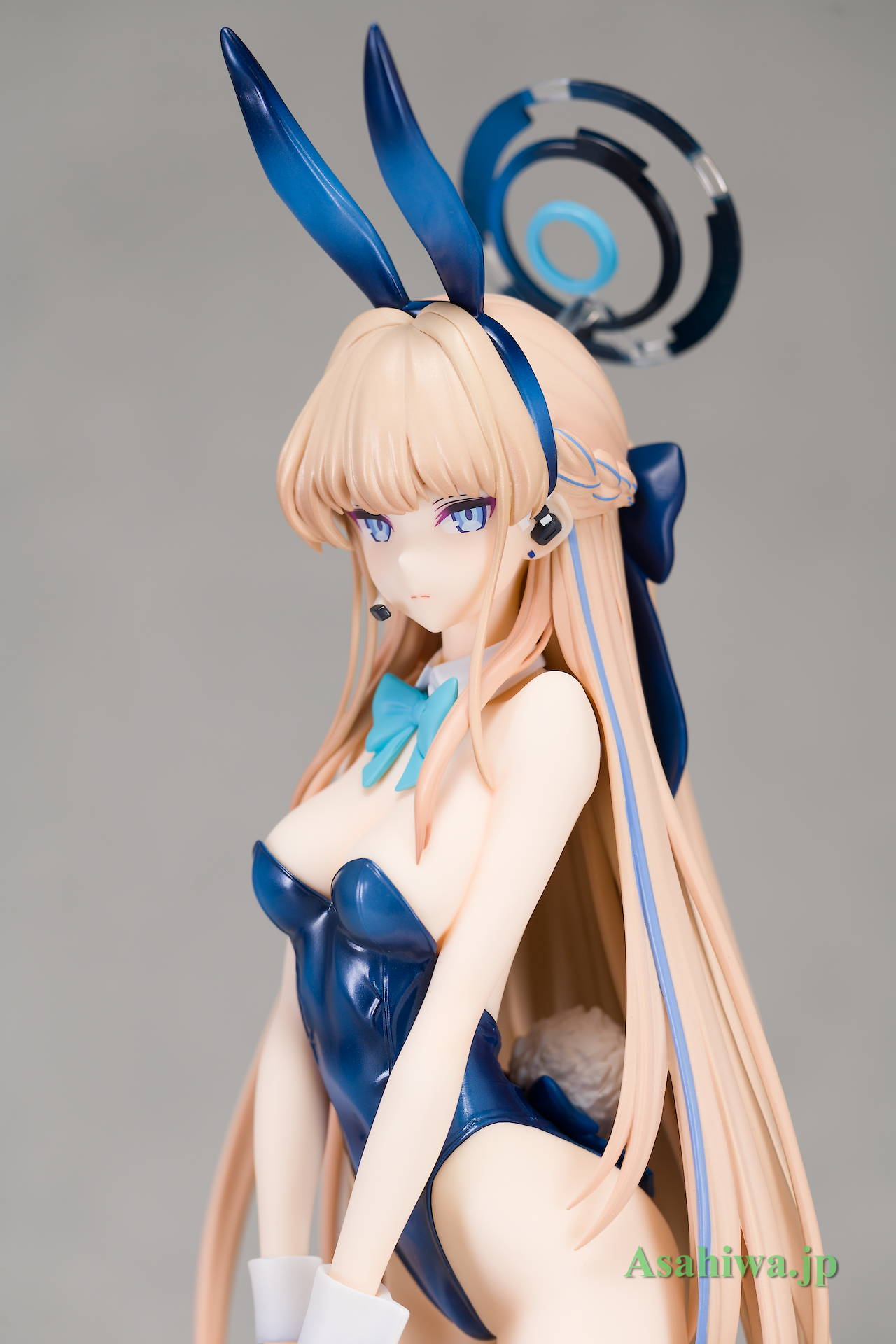 マックスファクトリー 飛鳥馬トキ(バニーガール) ブルーアーカイブ