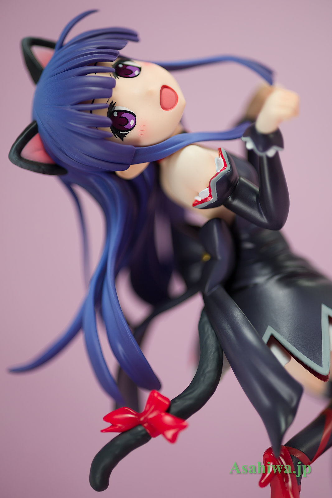 KADOKAWA KDcolle 古手梨花 エンジェルモートVer. ひぐらしのなく頃に