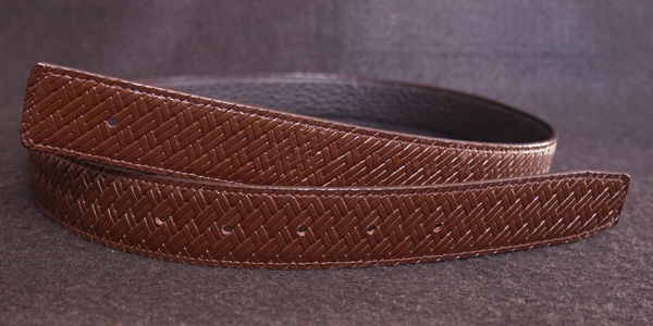 オーダーベルト エルメス Hバックル ベルトのみ｜ハンドメイドの革