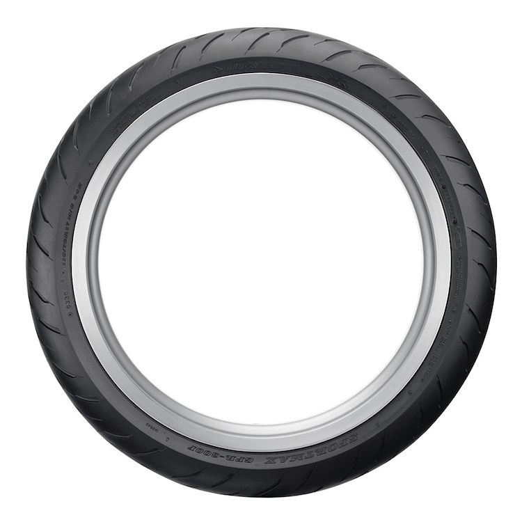 Dunlop Sportmax GPR-300 Front – ASAP MOTO