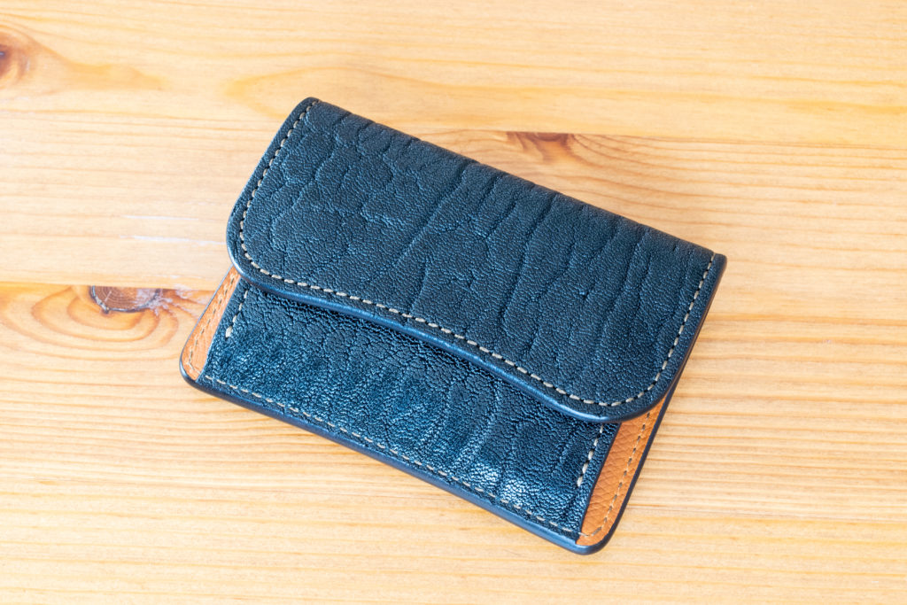 WILDSWANS TONGUE(タング) 限定ハープシール【レビュー】 | EVERYDOORS