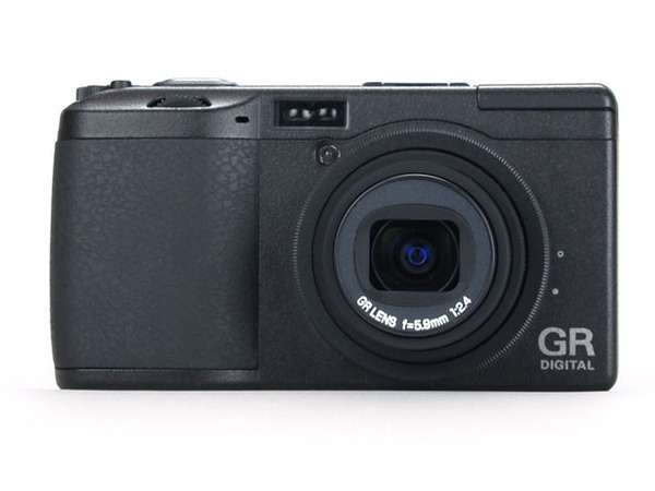 ASCII.jp：【レビュー】GRの佇まいをそのままに細かく機能アップ