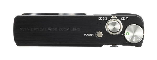 ASCII.jp：リコー、エントリー向けコンパクトデジカメ「RICOH R8