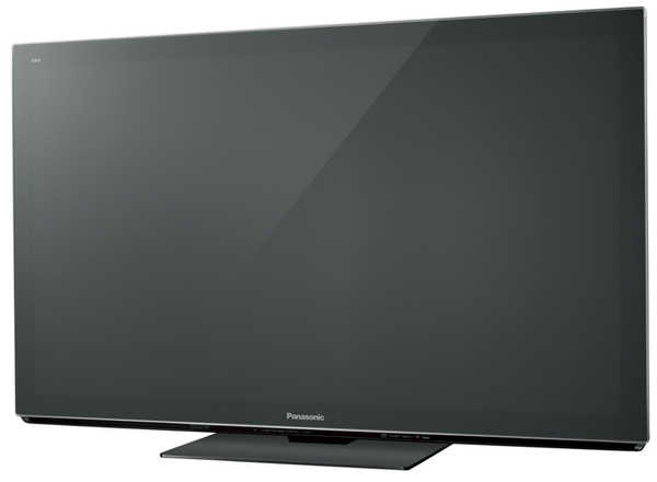 ASCII.jp：新パネル搭載の「3D VIERA」4モデル10機種が登場