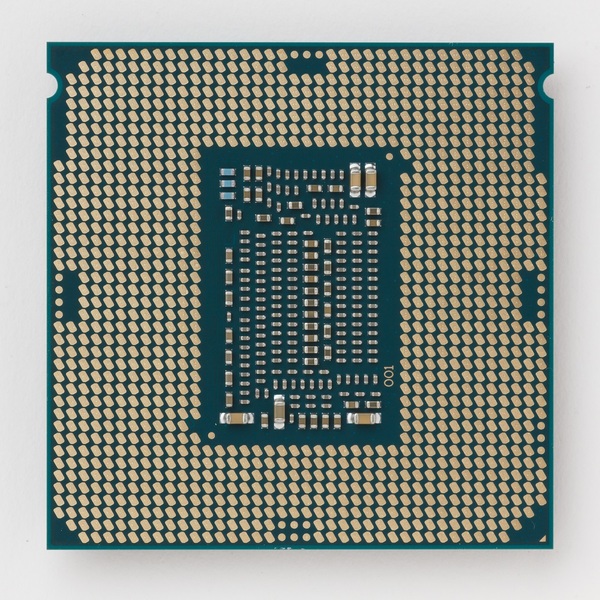 やっぱり凄かったCoffee Lake-Sの物理6コア、Core i7-8700K＆Core i5
