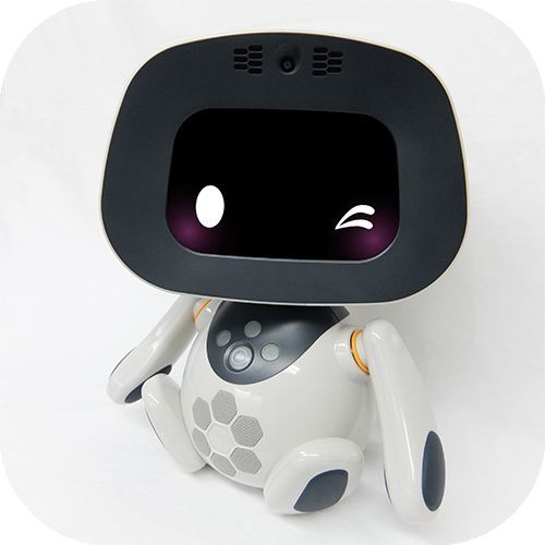 日常会話から人の趣味嗜好を学習するロボ「ユニボ」 : - ASCII STARTUP