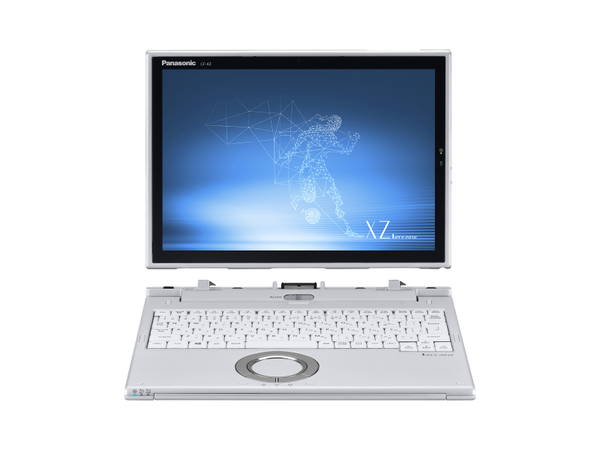 第8世代 Panasonic レッツノート 8GB SSD256 ノートPC Let's note SV