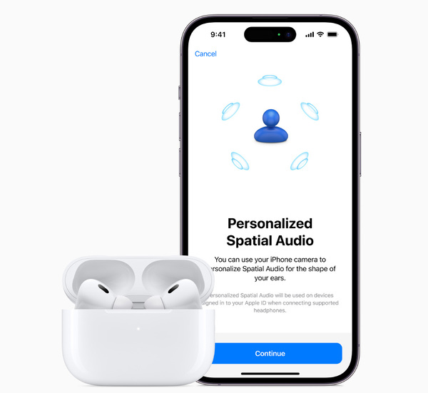 ASCII.jp：第2世代AirPods Proは新チップ搭載でノイズキャンセリングや