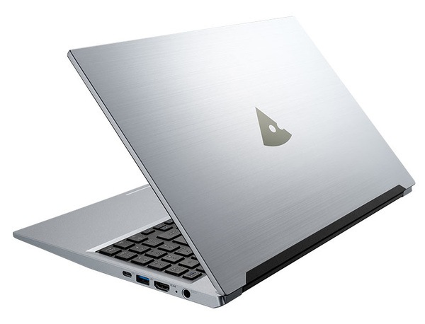 ASCII.jp：Ryzen 5搭載で軽量薄型15.6インチノートPCが7万9800円