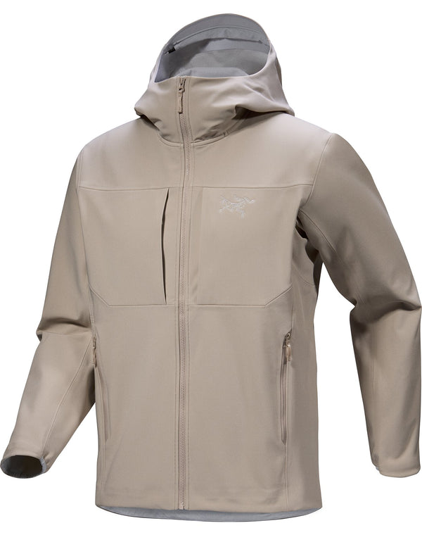 Arc'teryx Gamma MX Hoody Men's – Arc'teryx | Ascent Outdoors