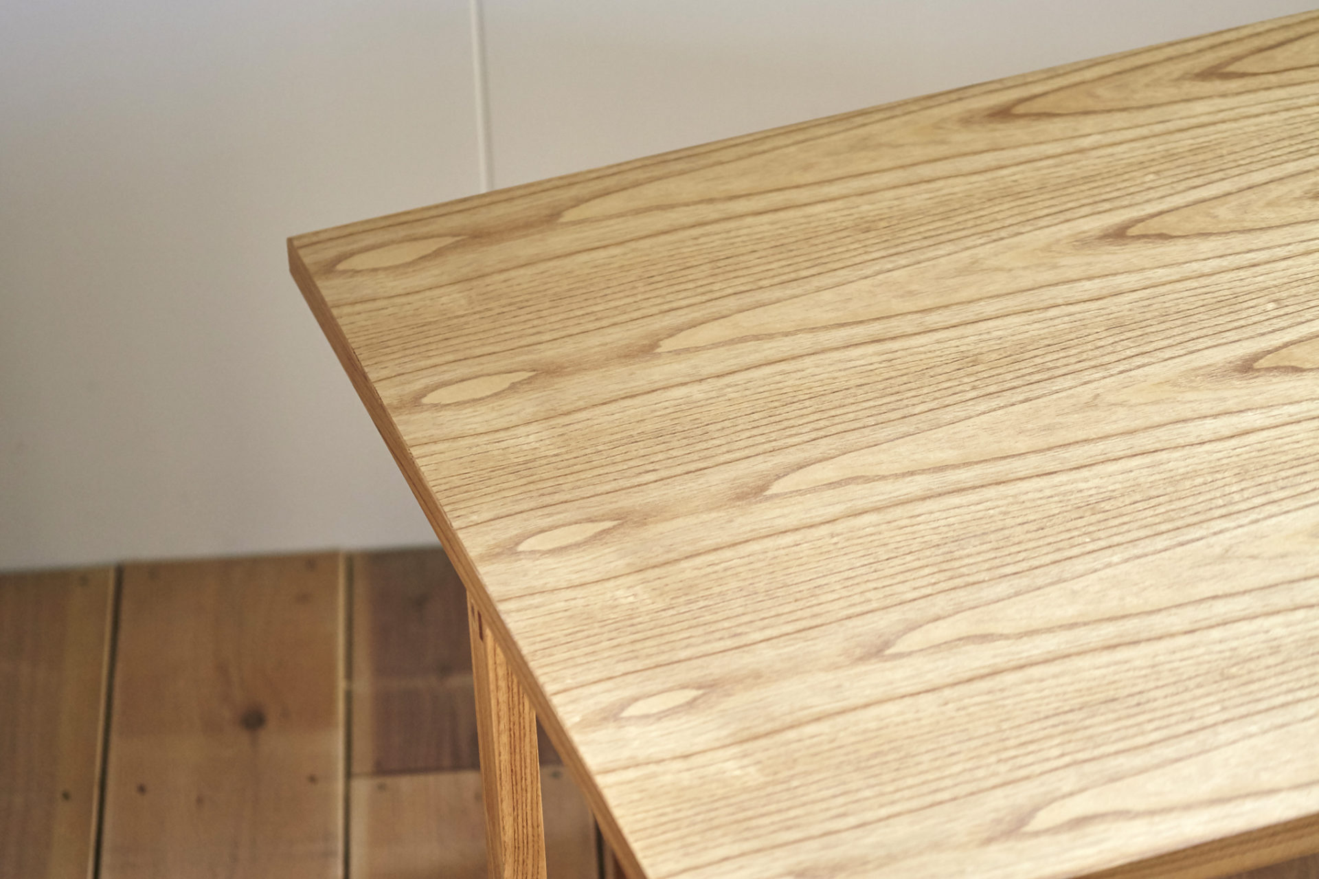 stroke table | ストローク テーブル | ASHIMONO