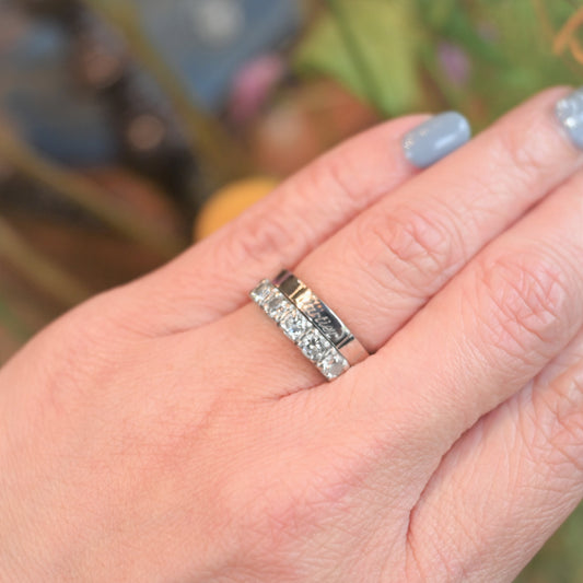 Cartier ラニエール リング | 芦屋Antico