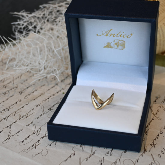 K9 リング from U.K | 芦屋Antico