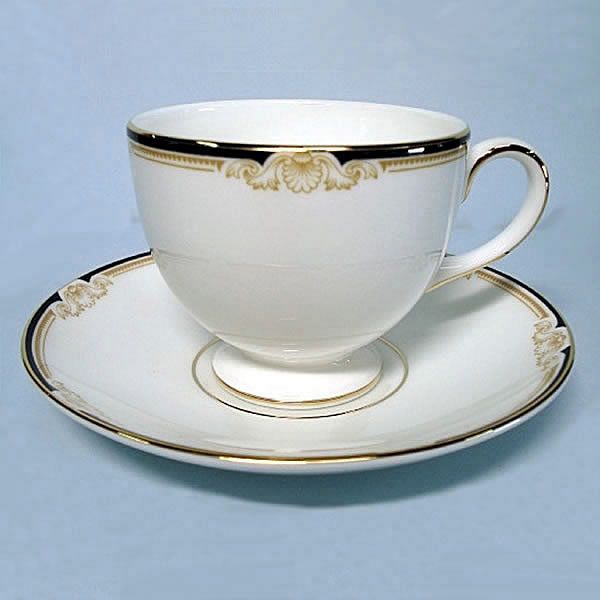 ウェッジウッド（Wedgwood）キャベンディッシュ ティーカップ