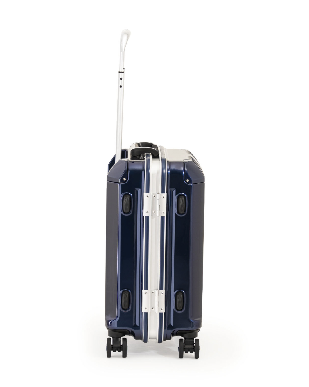 デカかるEdge フレームタイプ | スーツケース｜アジア・ラゲージ (Asia