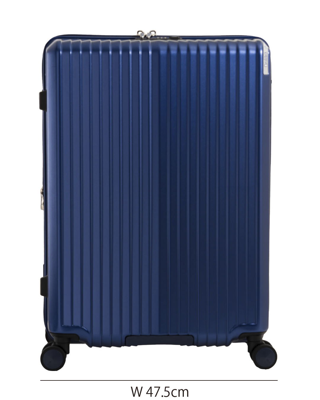 Solid Knight | スーツケース｜アジア・ラゲージ (Asia Luggage Inc