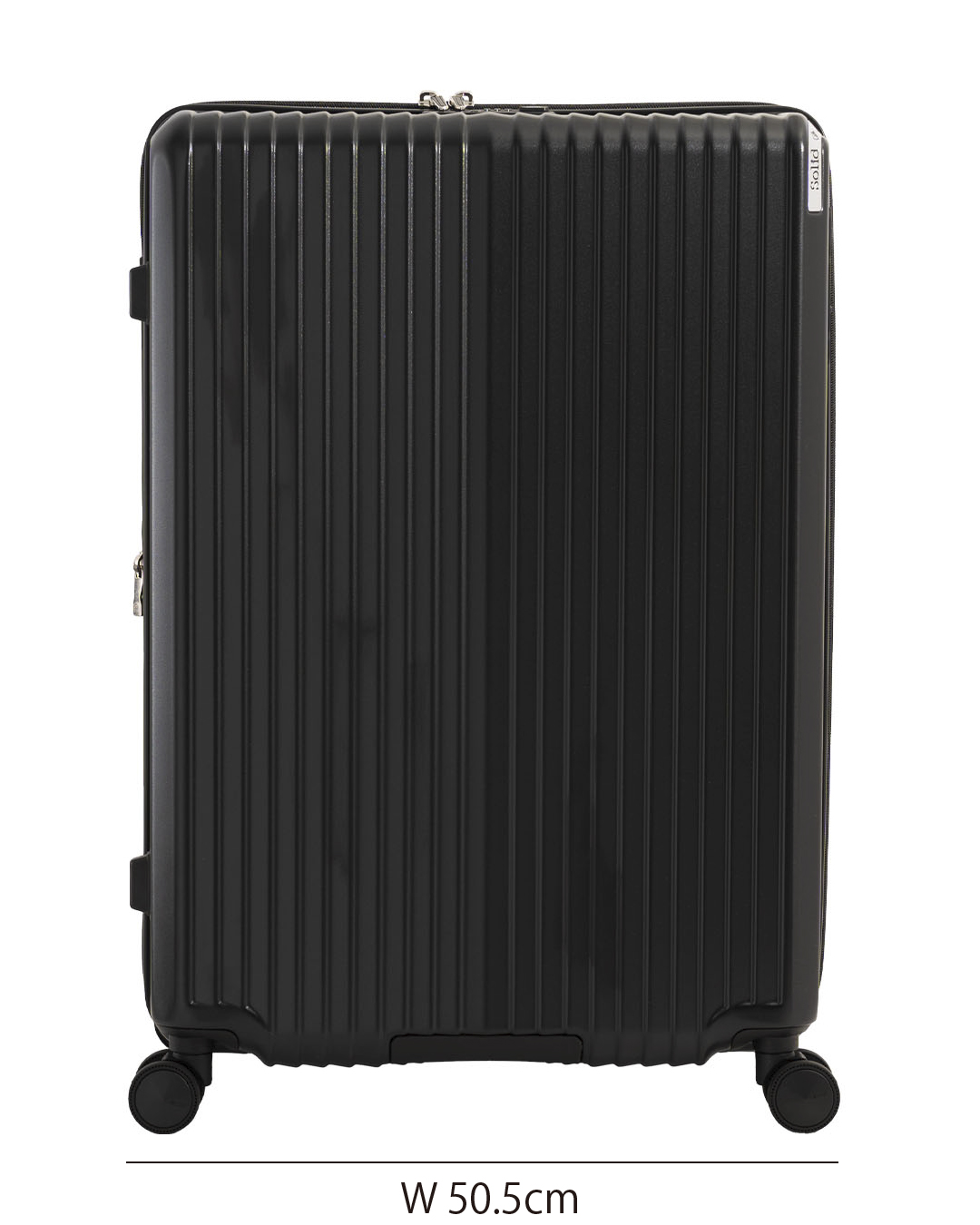 Solid Knight | スーツケース｜アジア・ラゲージ (Asia Luggage Inc