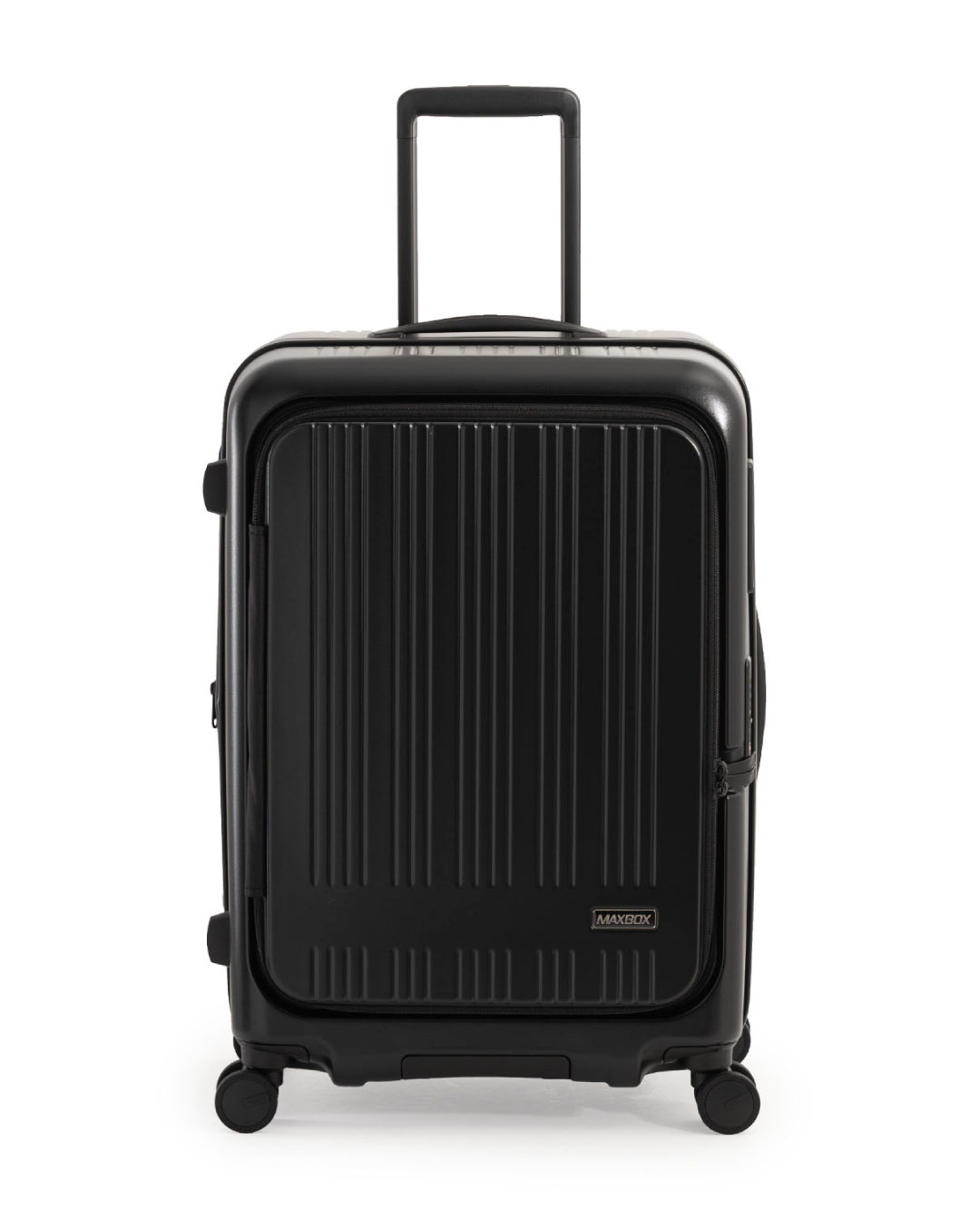 MAX BOX 拡張タイプ | スーツケース｜アジア・ラゲージ (Asia Luggage