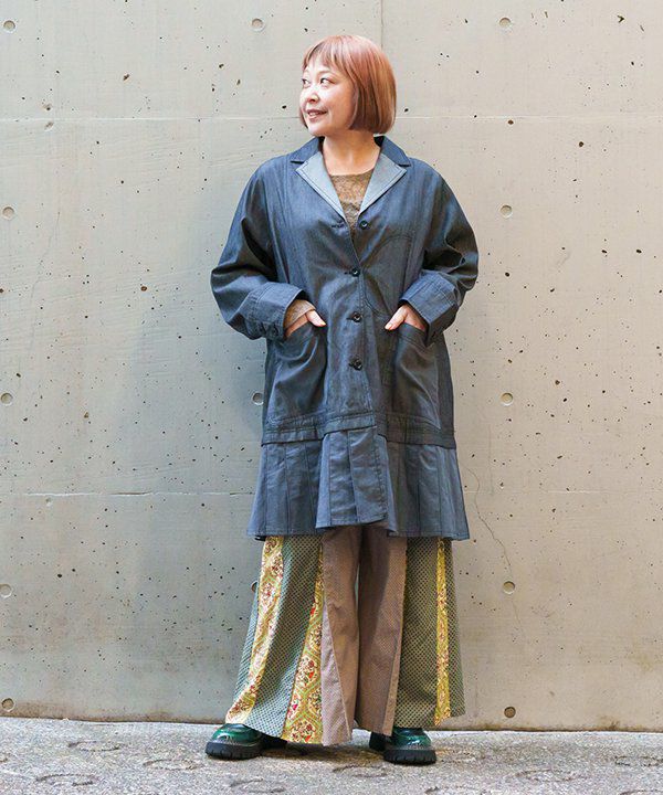 コート | アズノゥアズ レディース服のファッション通販サイト