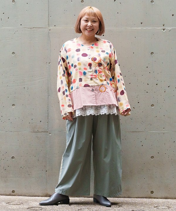 サークルオブSH | AS KNOW AS オンラインショップ