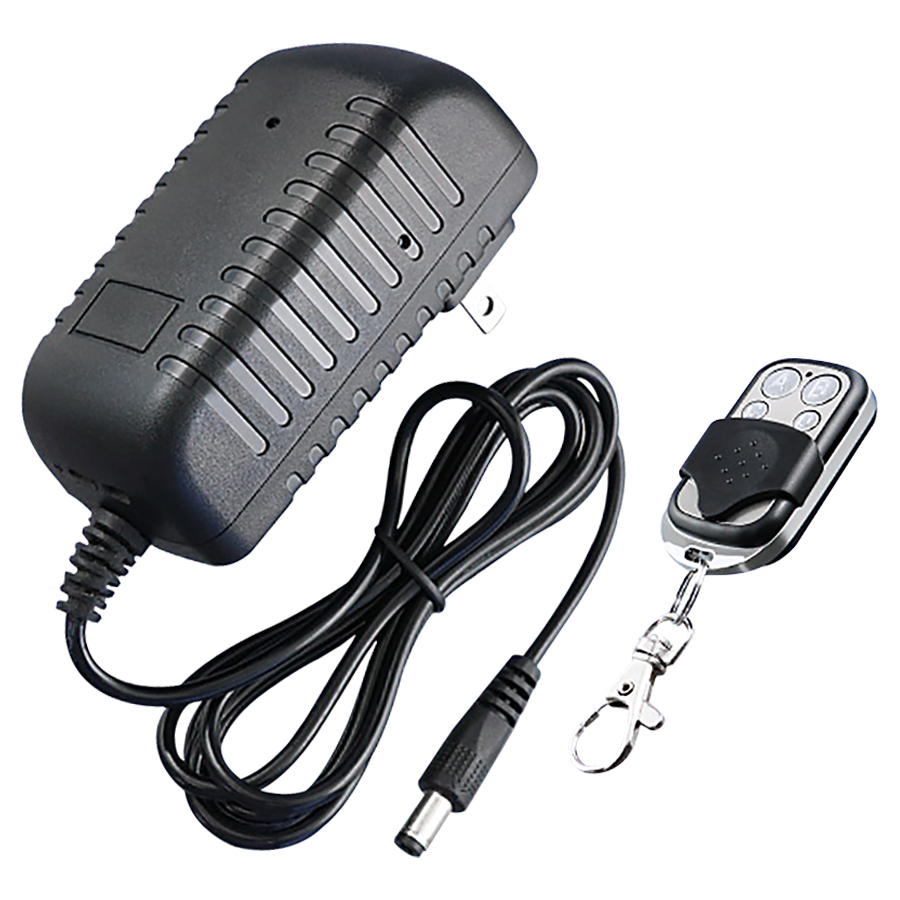 M-967 | 3.2K録画対応ACアダプター擬装(偽装)小型カメラ【レンズ隠し