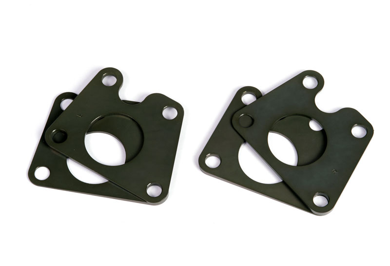 アバルト 595用 ユーティリティパーツ – ASSO INTERNATIONAL