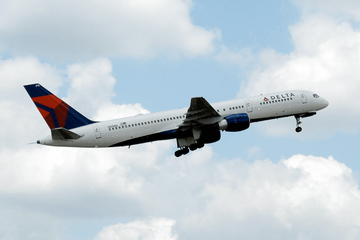 さよならジャンボ、デルタ航空の「Thank You 747-400」プロジェクト 9