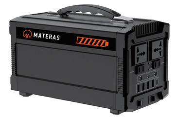 ALLPOWERS、容量1700Whのポータブル電源「Monster X」。非常時や