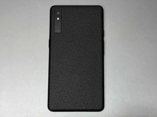 スマホ型カラーE Ink端末「BOOX Palma 2 Pro」の表示性能は一般的な