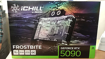 PCパーツ ビデオカード（グラフィックボード） Inno3D - AKIBA PC Hotline!