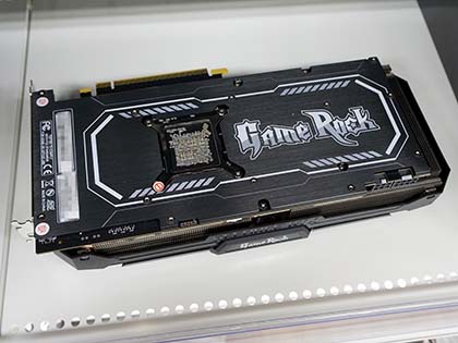 ショート基板採用など、Palit製GeForce RTX 2070がさらに3モデル登場