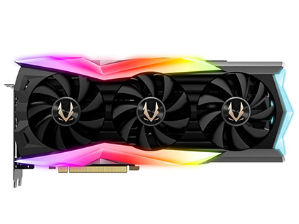 最高クラスの「ZOTAC GAMING GeForce RTX 2080 Ti AMP Extreme」が発売