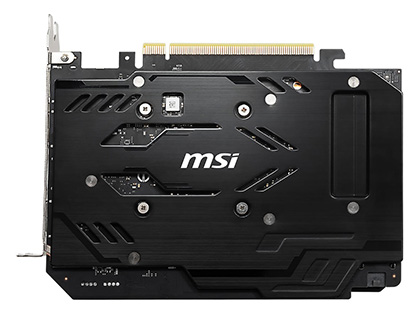 長さ175mmの「GeForce RTX 2060 SUPER AERO ITX」がMSIから - AKIBA PC