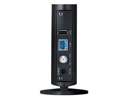 iPadやKindle Fireでも地デジ視聴できる「Xit AirBox lite」が発売